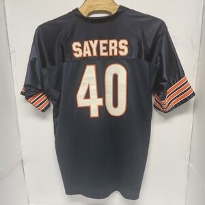 Mitchell & Ness NFL Chicago Bears Gale Sayers Football Jersey #40